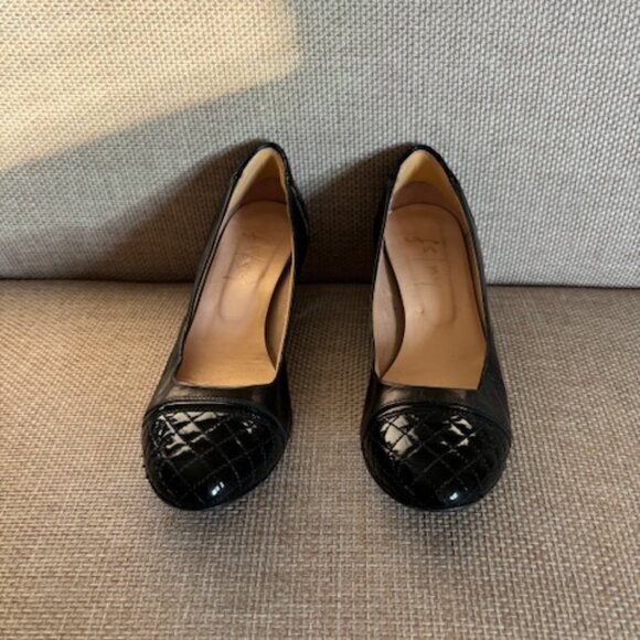 FSNY Shoes - WOMANS FSNY SHOES SIZE 7